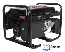 Бензиновый генератор Lifan 2 GF-3 LF2500