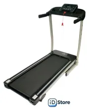 Электрическая беговая дорожка DFC Lavita T350