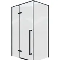 Душевой уголок Cerutti Spa C1A 120x90
