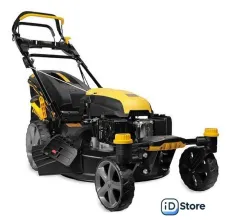 Газонокосилка Champion LMZ5130/2