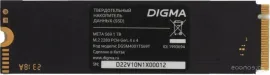 SSD DIGMA Meta S69 1TB DGSM4001TS69T