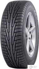 Автомобильные шины Ikon Tyres Nordman RS2 215/55R17 98R