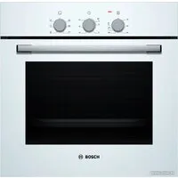 Электрический духовой шкаф Bosch Serie 2 HBF011BV0Q