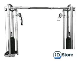 Кроссовер DFC D1009