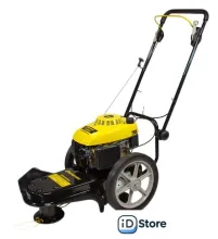 Газонокосилка Champion LMH5640