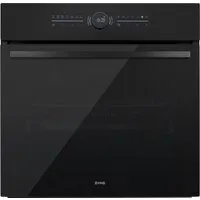 Электрический духовой шкаф ZorG RAV616 black