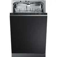 Встраиваемая посудомоечная машина TEKA DFI 44700