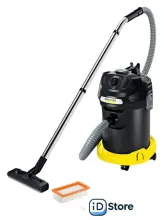 Пылесос Karcher AD 4 Premium
