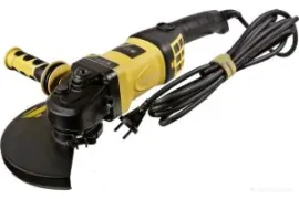 Угловая шлифмашина Hanskonner HAG28230B