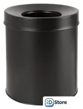 Мусорное ведро Bemeta Dark 150115151