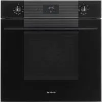 Электрический духовой шкаф Smeg Linea SF6100VB3