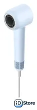 Фен Dreame Hairdryer Gleam Pro AHD12A (голубой)