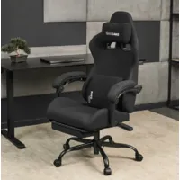 Кресло геймерское VMMGame Thronex / MC-AOT-2-B31-BK (Black)