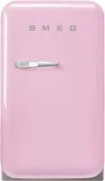 Однокамерный холодильник Smeg FAB5RPK6