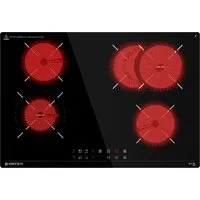 Варочная панель Meferi MEH754BK Ultra