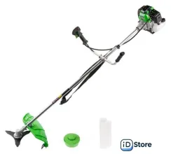 Триммер DGM BC-210 с ножом и головкой