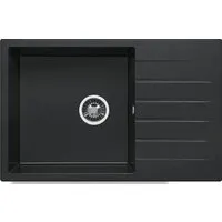 Кухонная мойка Polygran Deka 780 (космос)