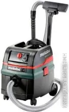 Пылесос Metabo ASR 25 L SC (602024000)