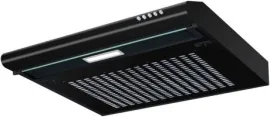 Кухонная вытяжка MAUNFELD MPC 60 (черный)