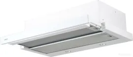 Кухонная вытяжка AKPO Light eco glass 50 WK-7 (белый)