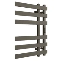 Полотенцесушитель Двин LX-2 plaza neo 70/50 (графит)