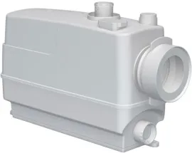 Канализационная установка Grundfos Sololift2 CWC-3
