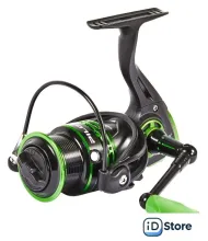 Рыболовная катушка Feeder Concept Pilot 7 4000FD