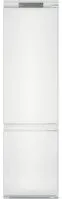 Встраиваемый холодильник Whirlpool WHC20T352 (White)