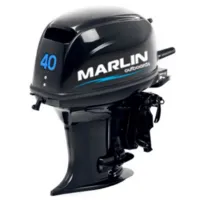 Мотор лодочный Marlin MP 40 AMH