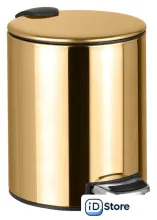 Мусорное ведро Bemeta Brilo 161315010