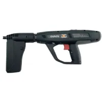 Пороховой монтажный пистолет автоматический GNG GNP470