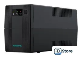 Источник бесперебойного питания Marsriva Smart Line Interactive UPS MR-UF650