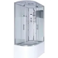 Душевая кабина Niagara NG-310-01R 120x80x220