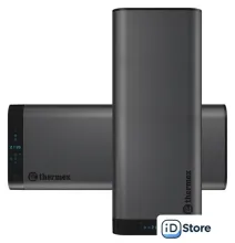 Накопительный электрический водонагреватель Thermex Bono 100 Wi-Fi