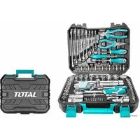 Универсальный набор инструментов Total THKTHP21006 (100 предметов)