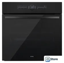 Электрический духовой шкаф ZorG RAV616 black