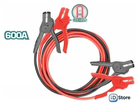 Пусковые провода Total PBCA16008L