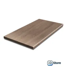 Столешница EGGER 1300x675x18 мм (Дуб Денвер трюфель)