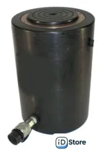 Односторонний домкрат TOR HHYG-50100L 50т