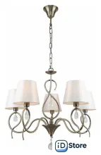 Подвесная люстра Rivoli Beatrix 2067-305