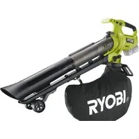 Ручная воздуходувка Ryobi RY18BVXA-0 5133005546 (без АКБ)