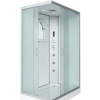 Душевая кабина Niagara NG-43975-14QF 90x70x215