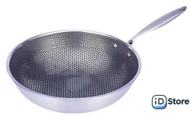 Сковорода ВОК Kaisa Villa KV-9906