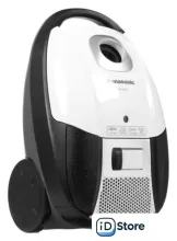 Пылесос Panasonic MC-CJ917W