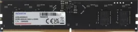 Оперативная память A-Data 8ГБ DDR5 4800 МГц AD5U48008G-S