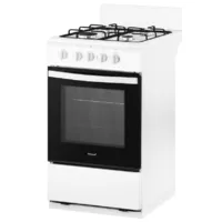 Плита газовая Weissgauff WGSM 5000 W