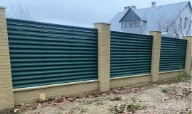 Забор - Жалюзи ROYAL