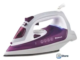 Утюг Sakura SA-3060CWP