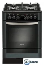 Кухонная плита GEFEST 6502-03 0044