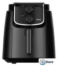 Аэрогриль (аэрофритюрница) Midea MAF-TN40D